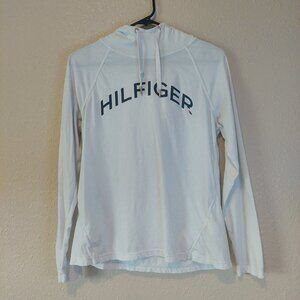 Tommy Hilfiger Sport Hoodie Sz M